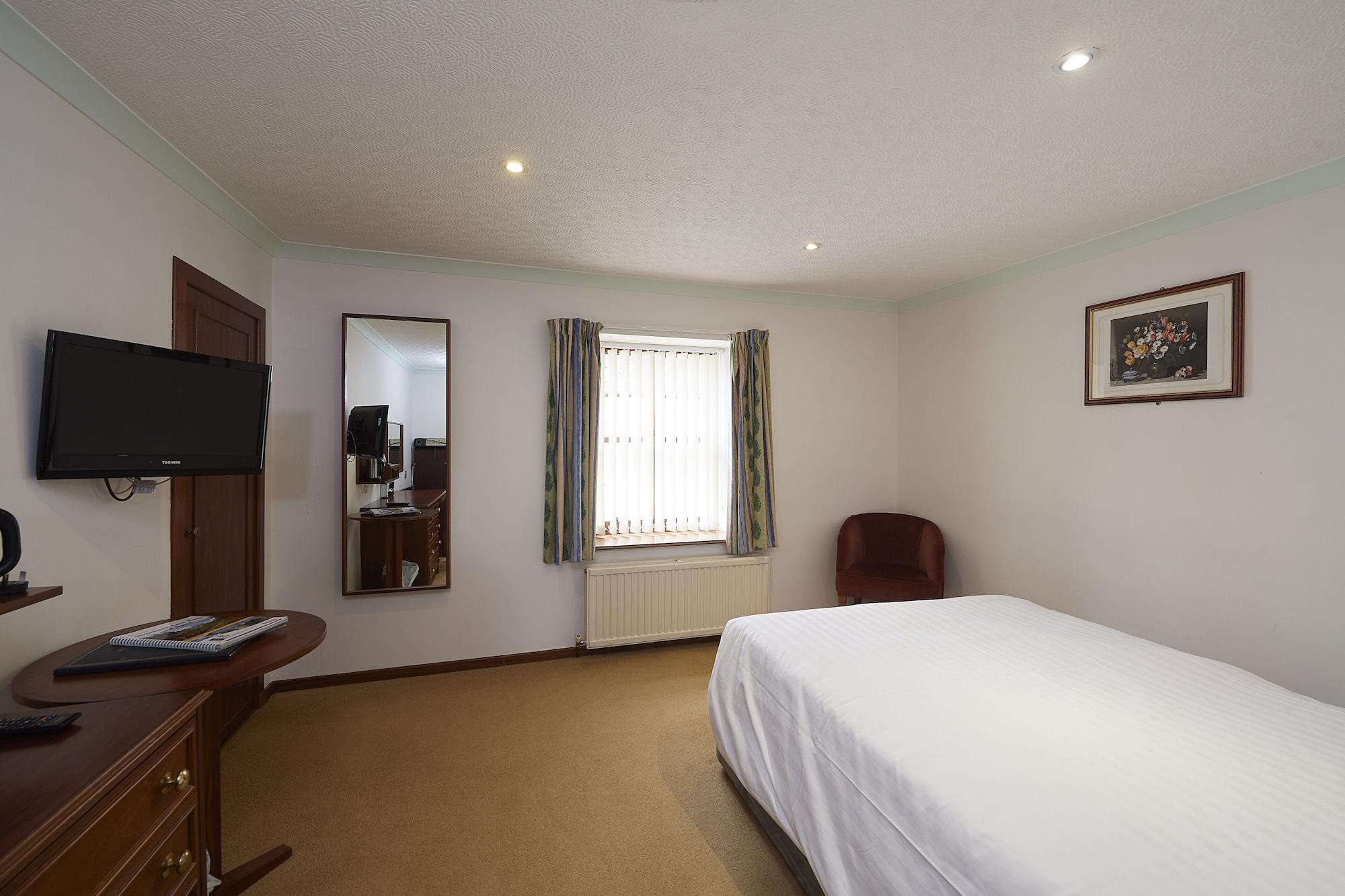 The Priory Hotel Beauly Luaran gambar