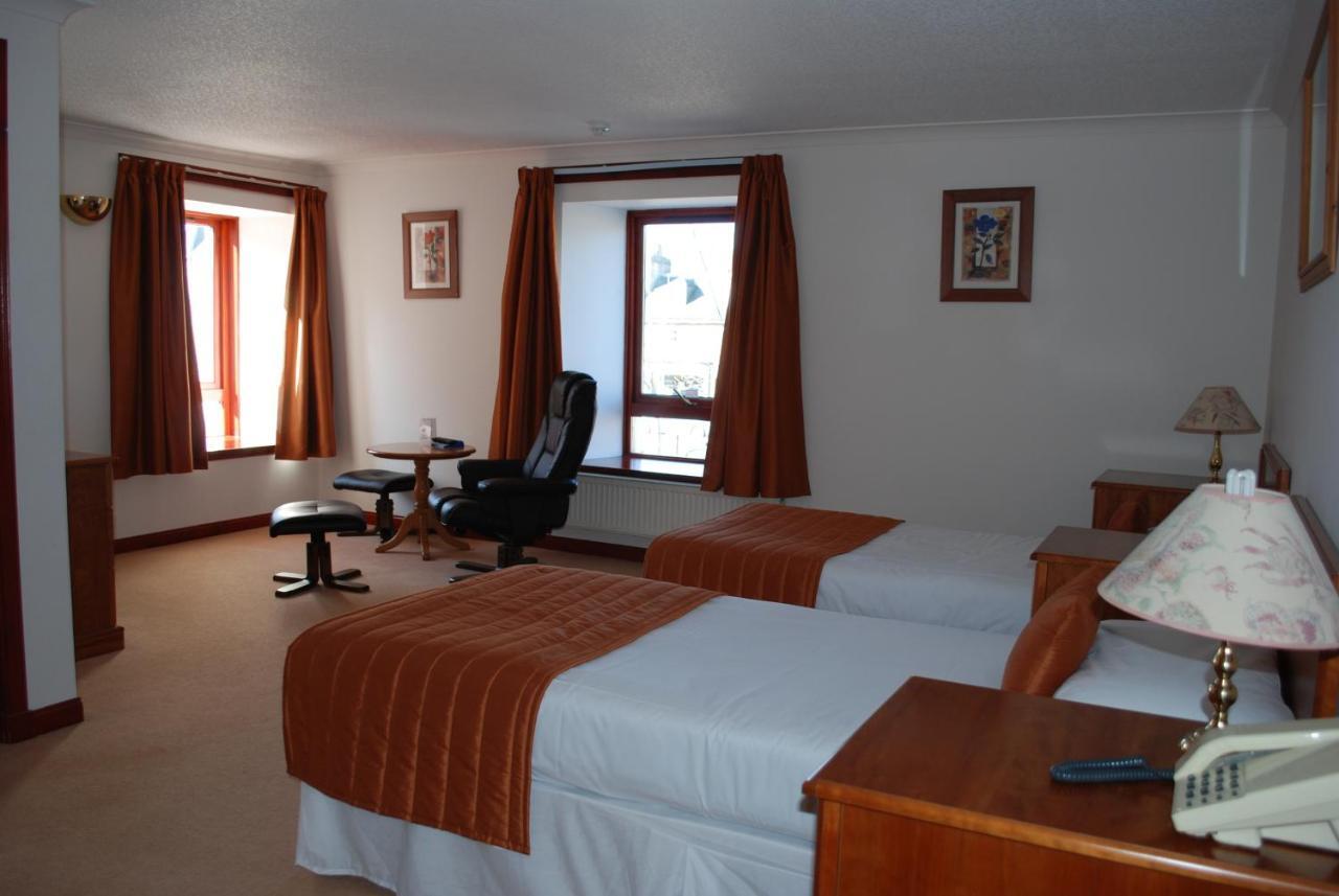 The Priory Hotel Beauly Bilik gambar